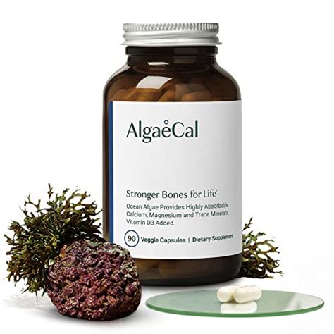 best algae supplements 2022